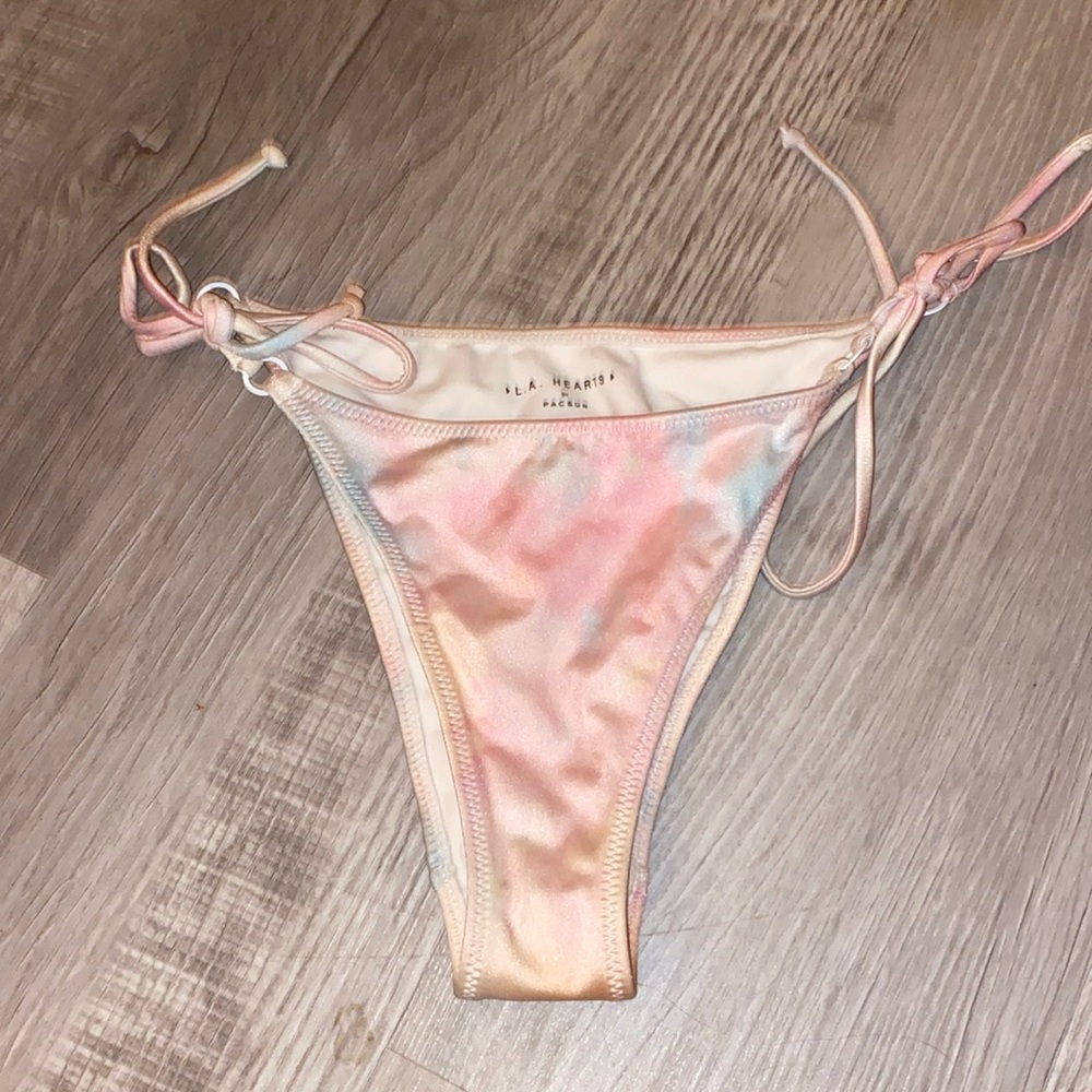 LA HEARTS (PACSUN) BIKINI BOTTOM